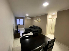 Hermoso departamento con pileta!